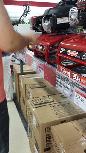 Department Store «Sears», reviews and photos, 3510 McCann Rd, Longview, TX 75605, USA