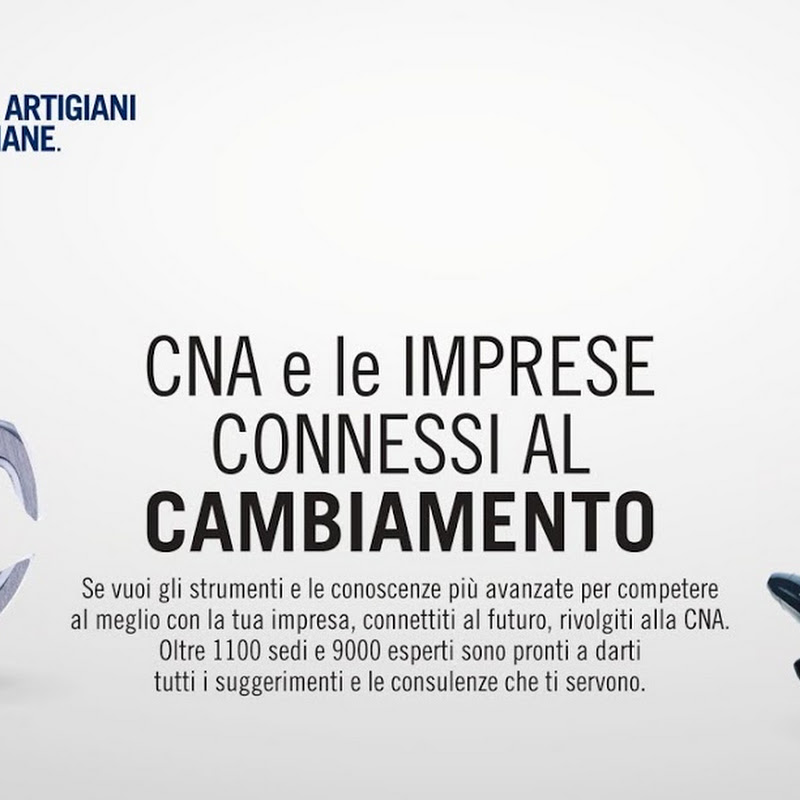 CNA di Pordenone - CNA Friuli Venezia Giulia