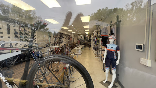 Bicycle Store «Sandy Hook Bicycles», reviews and photos, 100 Church Hill Rd #104, Sandy Hook, CT 06482, USA