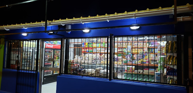 Minimarket lo de Leo - Supermercado