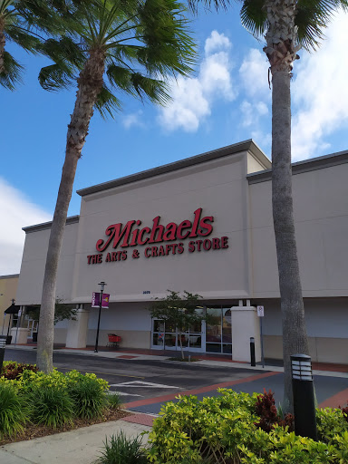 Craft Store «Michaels», reviews and photos, 3278 N John Young Pkwy, Kissimmee, FL 34741, USA