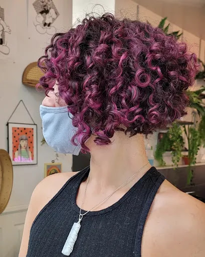 Beauty Salon «Mint Salon A Paul Mitchell Focus Salon», reviews and photos, 1016 S Presa St, San Antonio, TX 78210, USA