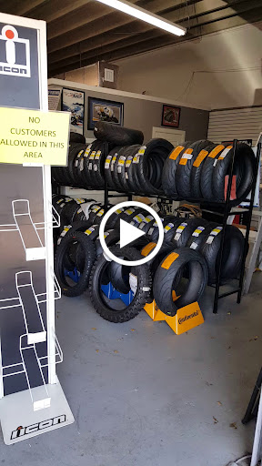 Motorcycle Parts Store «Everything Motorcycles», reviews and photos, 14275 S Dixie Hwy, Miami, FL 33176, USA