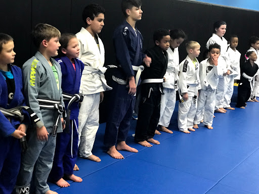 Martial Arts School «Nova Gyms Martial Arts & Fitness», reviews and photos, 6508 S 27th St, Oak Creek, WI 53154, USA