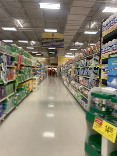 Grocery Store «Albertsons», reviews and photos, 215 N Carrier Pkwy, Grand Prairie, TX 75050, USA