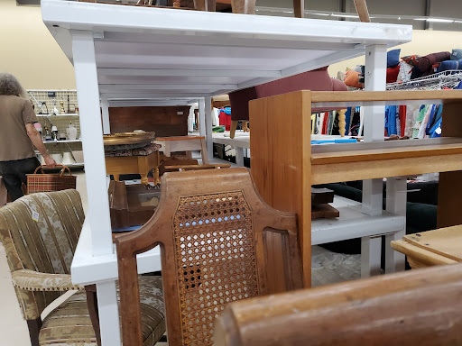 Thrift Store «Savers», reviews and photos