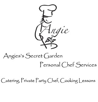 Angies Secret Garden Personal chef Service