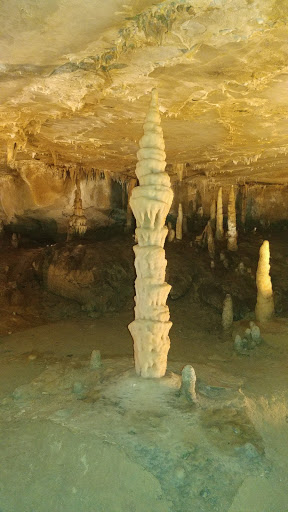 Tourist Attraction «Marengo Cave U.S. National Landmark», reviews and photos, 400 East State Rd 64, Marengo, IN 47140, USA