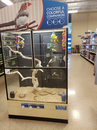 Pet Supply Store «PetSmart», reviews and photos, 6060 Long Prairie Rd, Flower Mound, TX 75028, USA