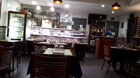 Atmosphère du Restaurant libanais Restaurant Norhane à Joinville-le-Pont - n°8