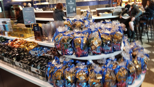 Chocolate Shop «Ghirardelli Chocolate», reviews and photos, 2 New Montgomery St, San Francisco, CA 94105, USA