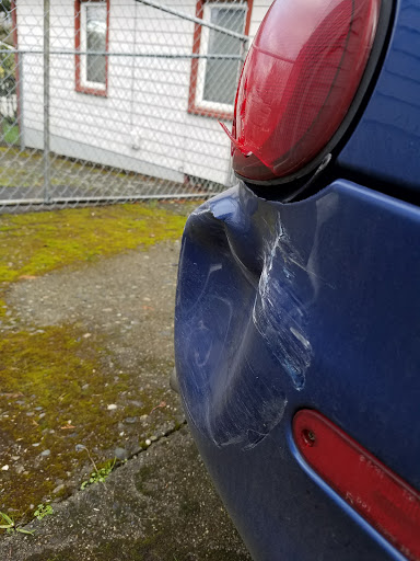 Auto Body Shop «Fix Auto South Seattle», reviews and photos, 5958 Corson Ave S, Seattle, WA 98108, USA