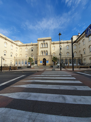 Hospital General De La Rioja