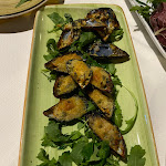 Photo n°1 de l'avis de Jonathan.. fait le 03/09/2021 à 14:22 sur le  Il Bistro' à Olbia