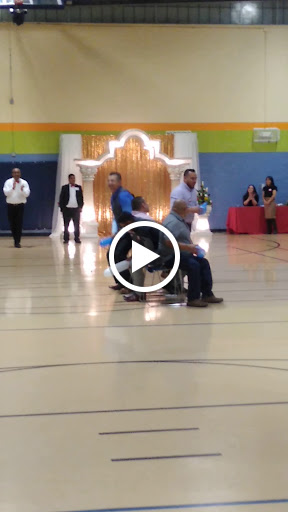 Community Center «Carolina Pines Community Center», reviews and photos, 2305 Lake Wheeler Rd, Raleigh, NC 27603, USA