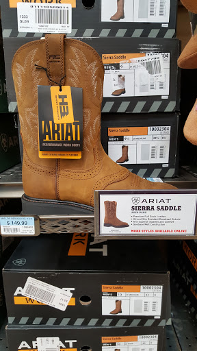 Home Improvement Store «Tractor Supply Co.», reviews and photos, 1000 American Way, Windsor, CA 95492, USA