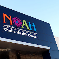 NOAH Cholla Health Center - Photo 2 - Car repair in Scottsdale, AZ, Tempe