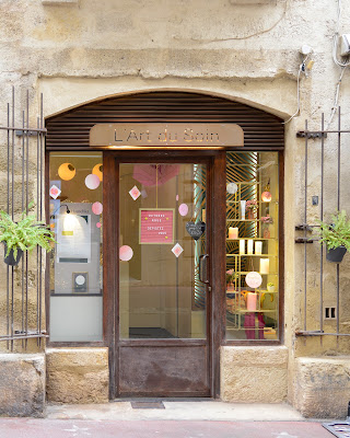 L'Art du Soin - Soins Dr.Hauschka Massages Bien-être à Montpellier