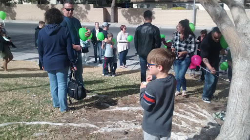 Park «Paul Meyer Park», reviews and photos, 4525 New Forest Dr, Las Vegas, NV 89147, USA