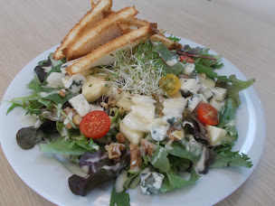 Photo n°42 de Restaurant Le Petit Refuge à Vannes ()