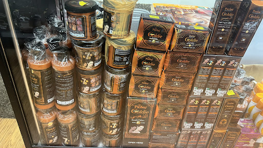 Market «Madina World Market», reviews and photos, 3116 S Hamilton Rd, Columbus, OH 43232, USA