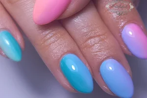Embellished - Nails By Jo image