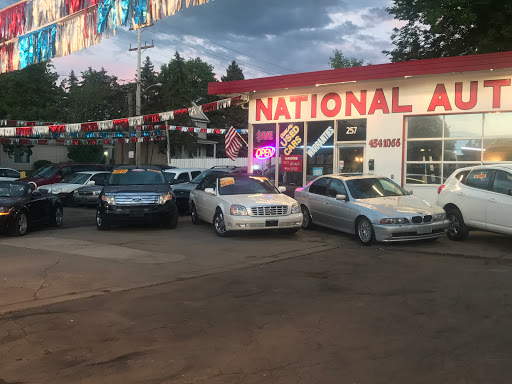 Used Car Dealer «National Auto Sales», reviews and photos, 257 E 12th St, Erie, PA 16503, USA