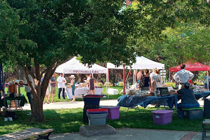 Colorado Farm and Art Market (Market At The Museum)