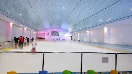 SCH Ice Skating Arena