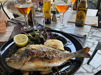 Plats et boissons du Restaurant LE PETIT PACHA à Cagnes-sur-Mer - n°14