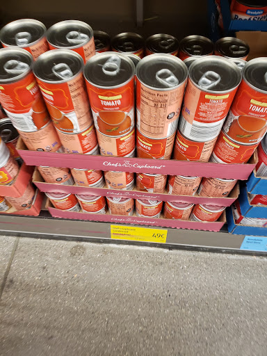 Supermarket «ALDI», reviews and photos, 1301 Monmouth St, Newport, KY 41071, USA