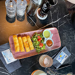 Photo n°1 de l'avis de Karaagac.a fait le 26/07/2023 à 18:34 sur le  Wüstenblume Fulda à Fulda