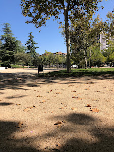 Parque la Paz C. de Gijón, 0, 28942 Fuenlabrada, Madrid, España