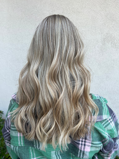 Hair Salon «Salon One 50», reviews and photos, 3189 Danville Blvd, Alamo, CA 94507, USA