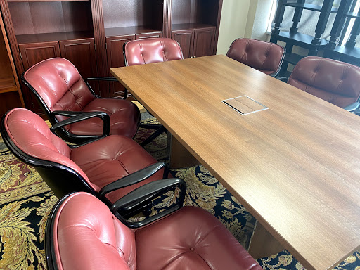 Used Office Furniture Store «Plano Used Office Furniture», reviews and photos, 902 K Ave, Plano, TX 75074, USA