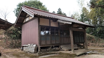 生神神社