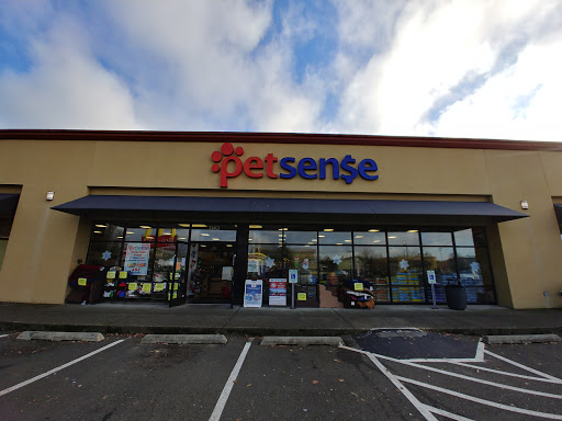 Pet Store «Petsense Aberdeen», reviews and photos, 1143 E Wishkah St, Aberdeen, WA 98520, USA