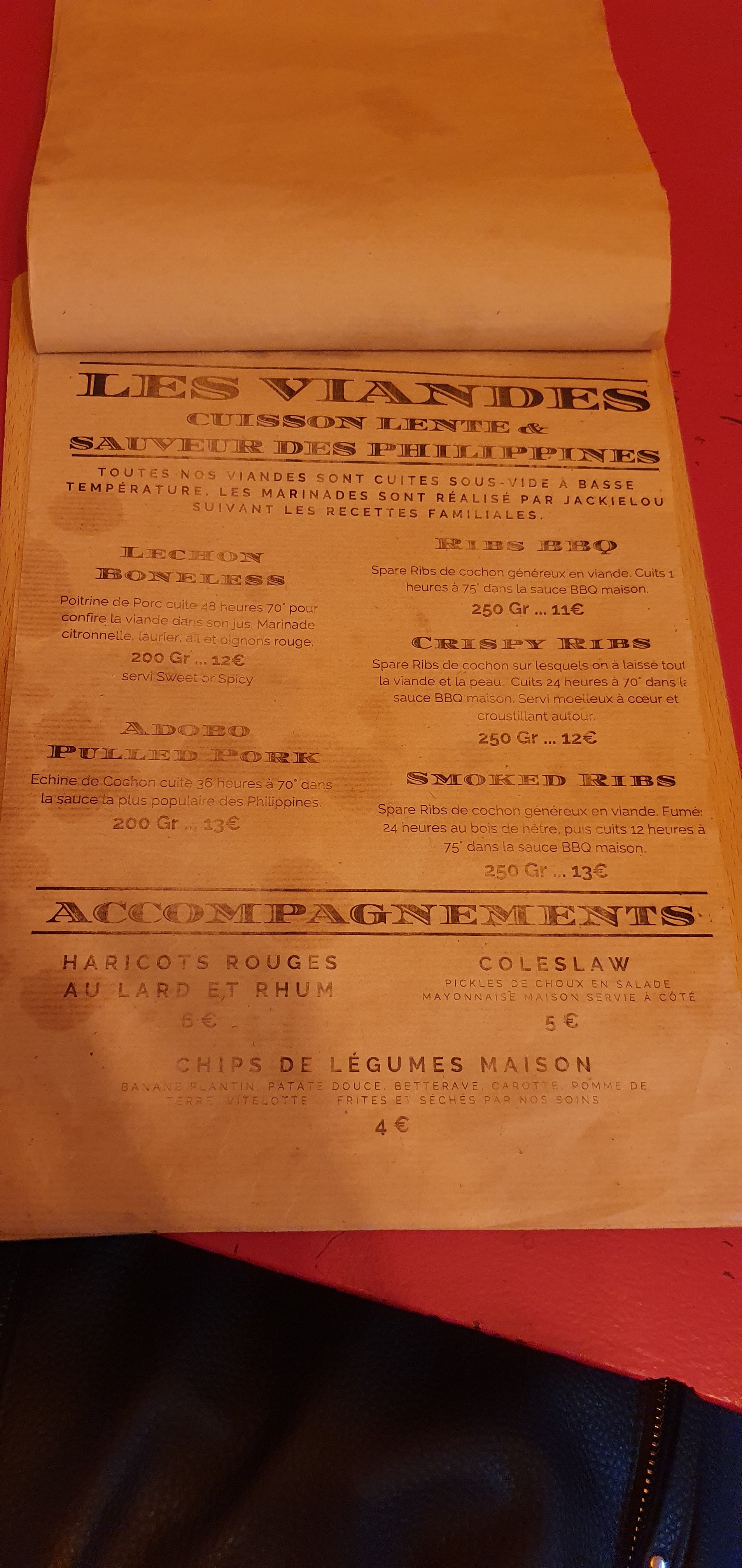 Photo n° 2 de l'avis de Prénom.o fait le 28/02/2023 à 22:33