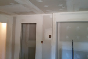 Hwdrywall Contracting