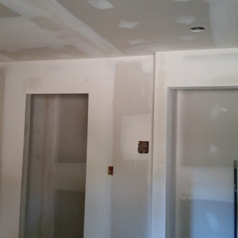 Hwdrywall Contracting