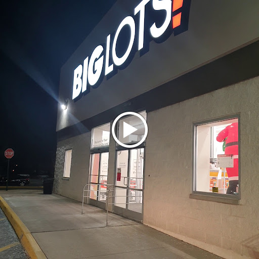 Discount Store «Big Lots», reviews and photos, 2192 W Union Blvd, Bethlehem, PA 18018, USA
