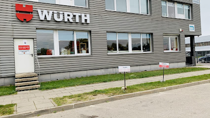 Wurth