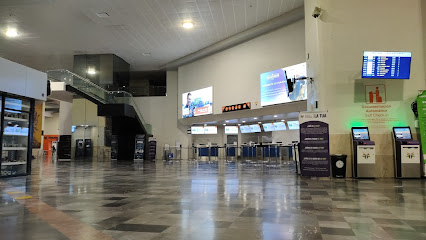 Aeropuerto Internacional Del Bajío