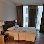 Photo n°4 de l'avis de Torte. fait le 19/12/2022 à 17:14 sur le  AC Hotel Wuerzburg à Würzburg