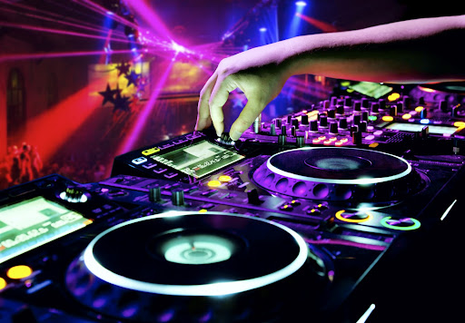 Hire Party DJs.co.uk