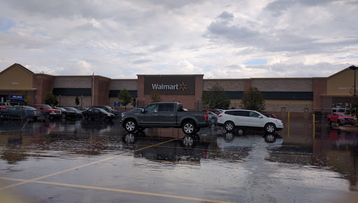 Department Store «Walmart Supercenter», reviews and photos, 30729 Lyon Center Dr, New Hudson, MI 48165, USA