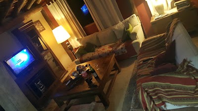 Photos of Caba&ntilde;as Don Cindo