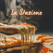Photos du propriétaire du Livraison de pizzas Pizza La Stazione à Mornant - n°6