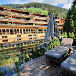 Photo n°26 de l'avis de Ste.a fait le 20/11/2022 à 09:26 sur le  Arosea Life Balance Hotel à Ulten