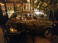 Atmosphère du Restaurant Café des Arts et Métiers à Paris - n°9
